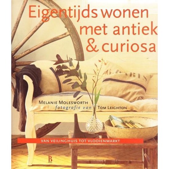 9789024604210-Eigentijds-wonen-met-antiek-curiosa