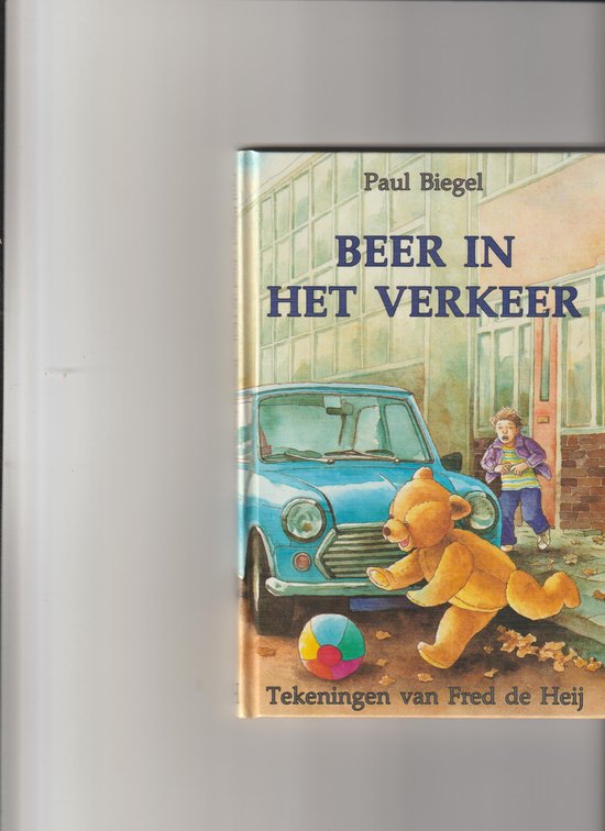 9789025106010-Beer-in-het-verkeer