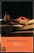 9789025302078 Aristoteles in Nederlandse vertaling     Poetica