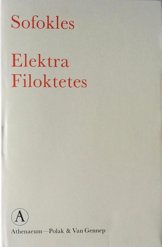 9789025331054-Elektra-Filoktetes