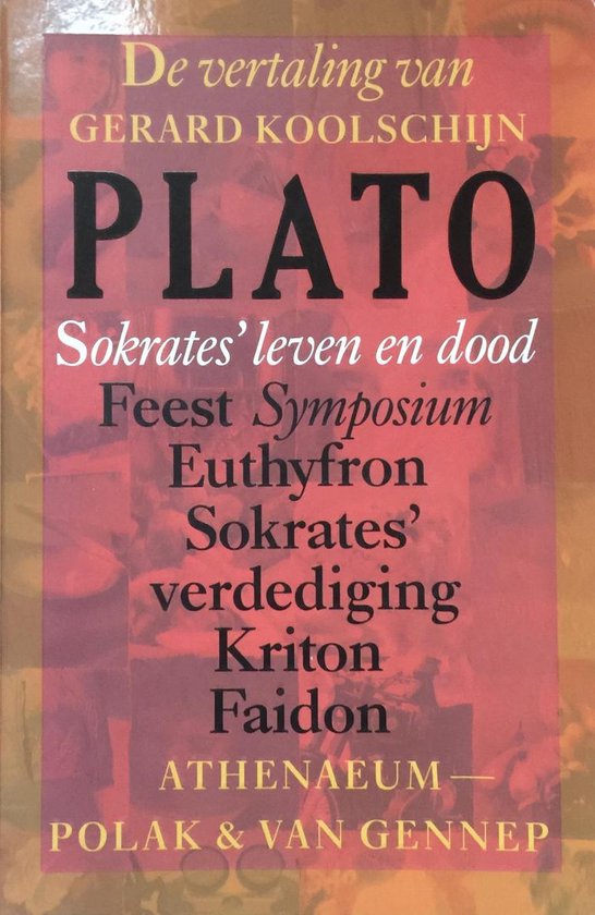 9789025341640-Sokrates-leven-en-dood