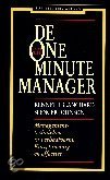 9789025401030 One Minute Manager