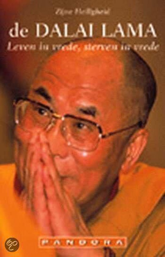9789025402228 Essenties van Tibetaans boeddhisme 3 Leven in vrede sterven in vrede