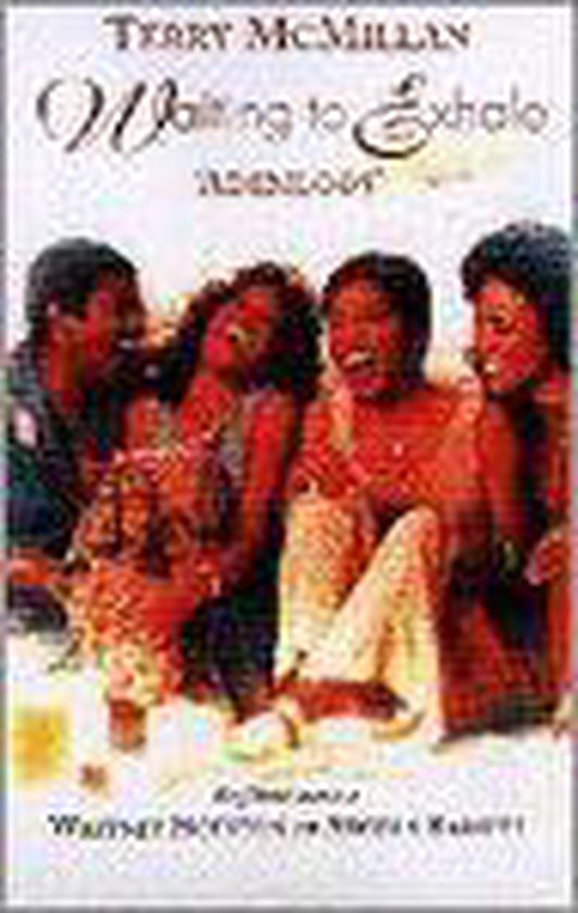 9789025406493-Waiting-to-exhale-Ademloos-Film-editie
