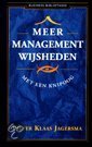 9789025414887 Meer managementwijsheden met een knipoog