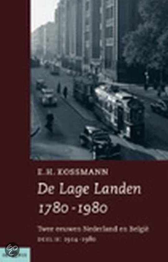9789025414900-De-Lage-Landen-1780-1980-II-1914-1980