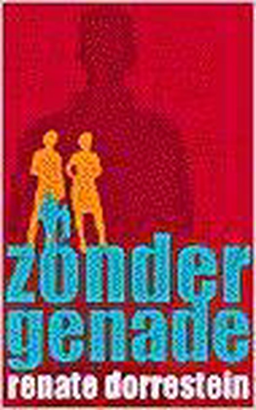9789025415426-Zonder-genade