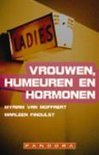 9789025417277 Vrouwen humeuren en hormonen