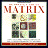 9789025421205 De Praktijk Van De Matrix