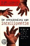 9789025423155 De ontwikkeling van intelligentie