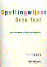 9789025423797 Spellingwijzer Onze Taal