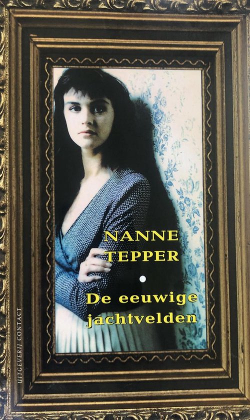 9789025423964-De-eeuwige-jachtvelden-Goedkope-editie