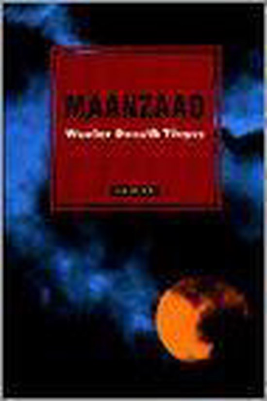 9789025424527 Maanzaad