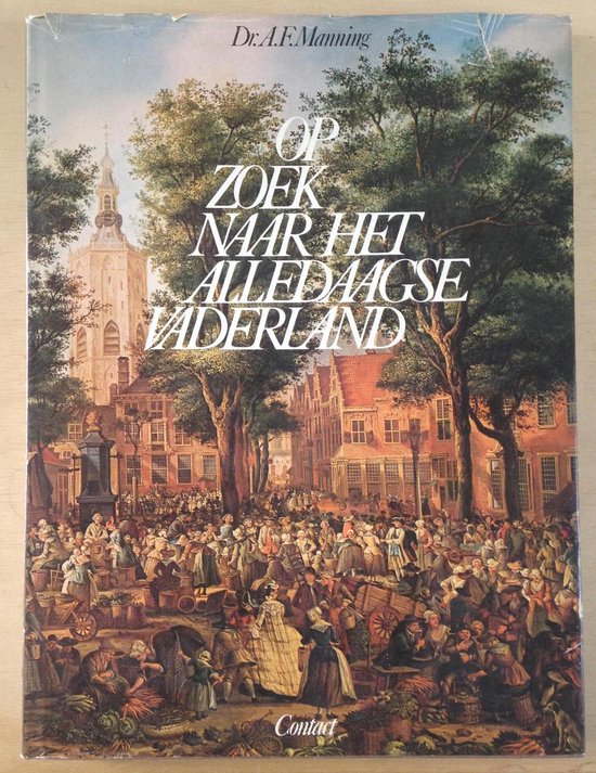 9789025430306 Op zoek naar het alledaagse vaderland