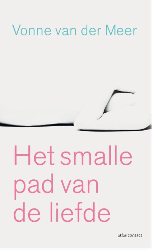 9789025441234-Het-smalle-pad-van-de-liefde