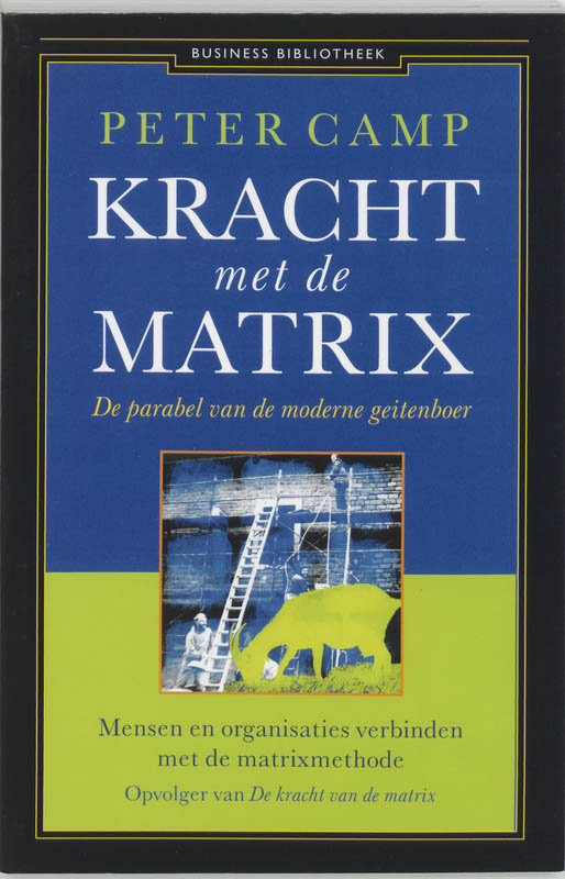 9789025442040-Kracht-met-de-matrix