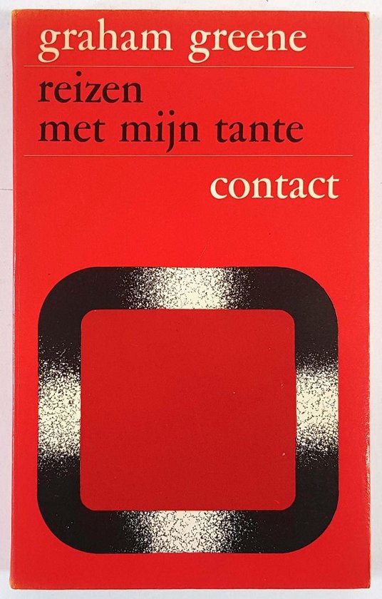 9789025462062-Reizen-met-myn-tante-kaderreeks