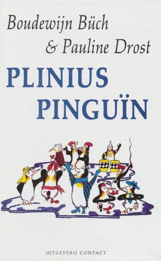 9789025468521-Plinius-pinguin