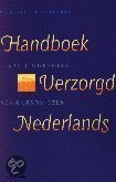 9789025495558-Handboek-Verzorgd-Nederlands