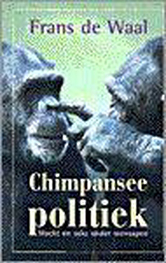 9789025497125-Chimpanseepolitiek