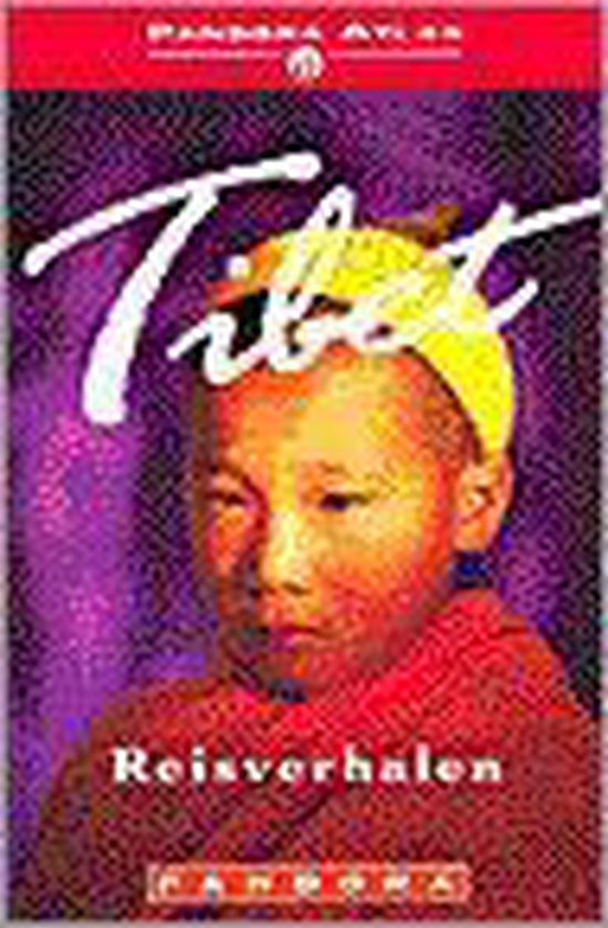 9789025499488 Tibet