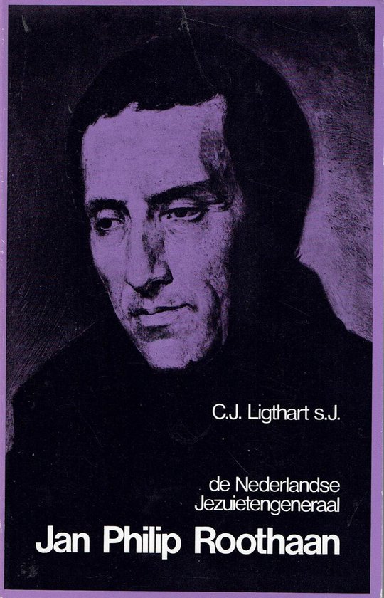 9789025597627 Nederlandse jezuietengenjan roothaan