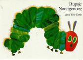 9789025704032-Rupsje-nooitgenoeg