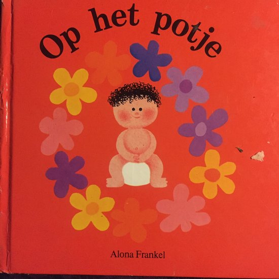 9789025710262 Op het potje