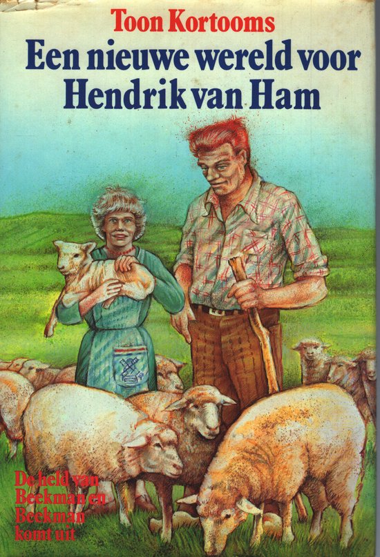 9789025716158-Een-nieuwe-wereld-voor-Hendrik-van-Ham
