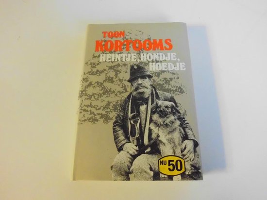 9789025719982-Heintje-hondje-hoedje