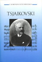 9789025720292-Componistenreeks--Tsjaikovski