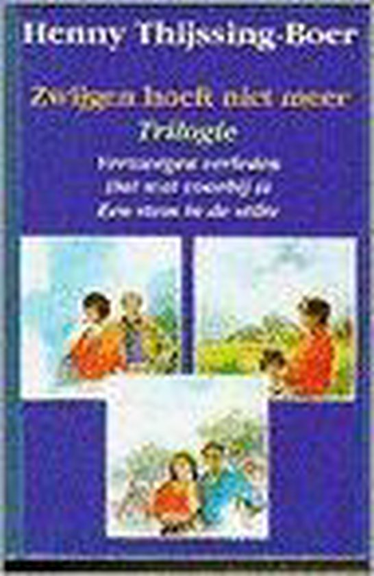 9789025724306-Zwijgen-hoeft-niet-meer