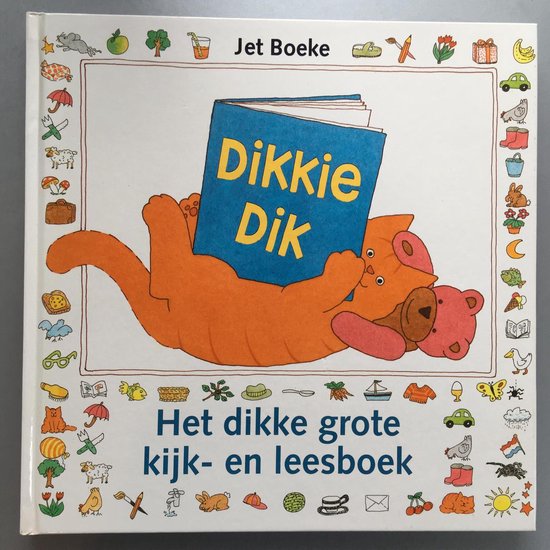 9789025728069-Dikkie-Dik