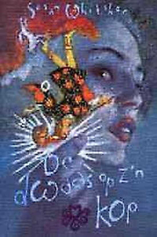 9789025732851-De-dwaas-op-zn-kop