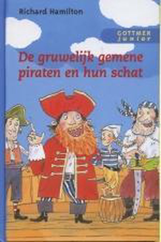 9789025736613-Gruwelijke-gemene-piraten-en-hun-schat
