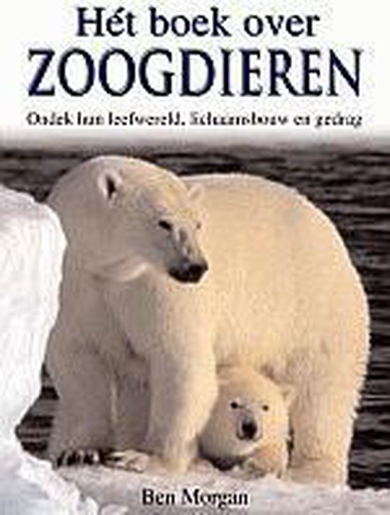 9789025737146-Boek-over-zoogdieren