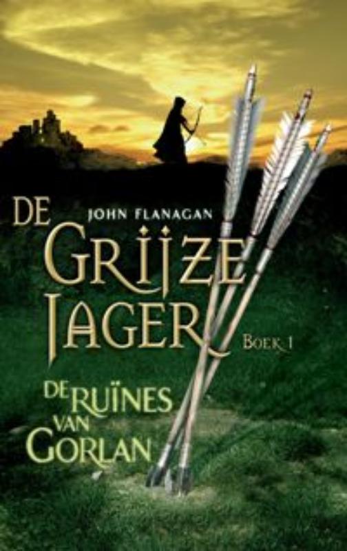 9789025745493-De-Grijze-Jager-01-De-ruines-van-Gorlan