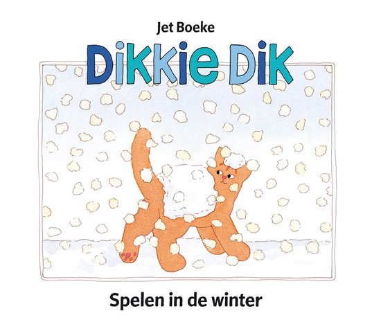 9789025751678-Dikkie-Dik--Spelen-in-de-winter