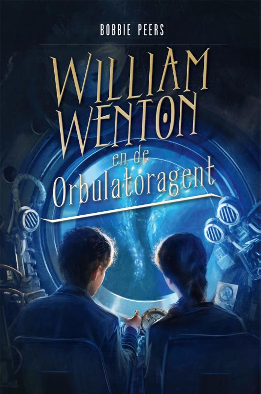 9789025765453-William-Wenton-en-de-Orbulatoragent