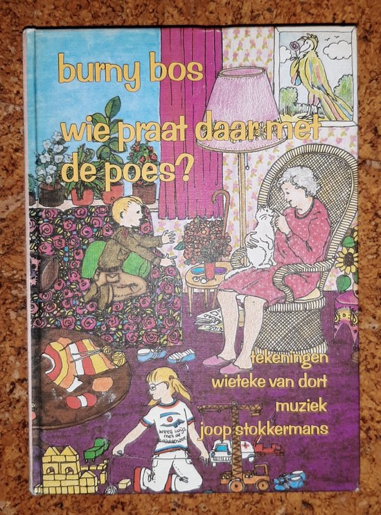 9789025831127-Wie-praat-daar-met-de-poes