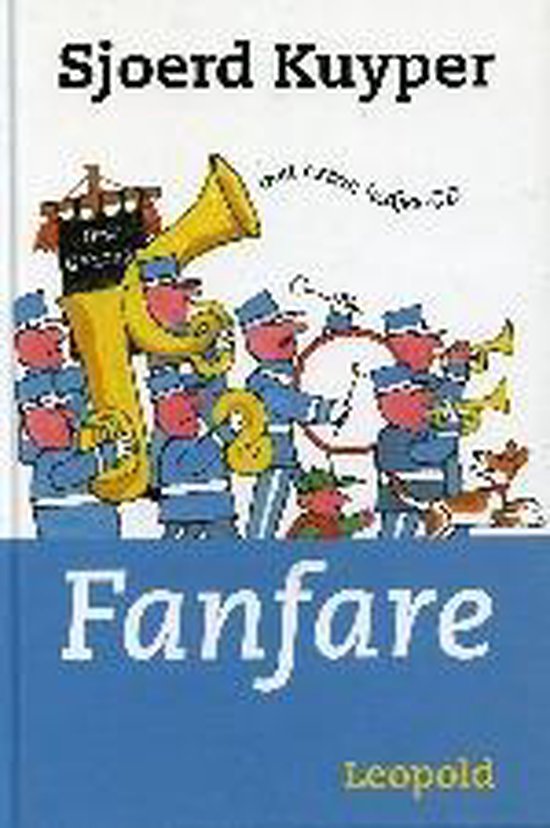 9789025835002-Fanfare