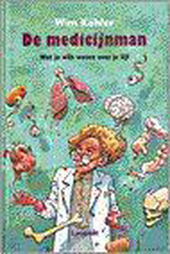 9789025837969-De-medicijnman