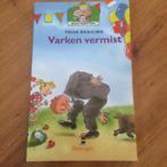 9789025840983-Varken-vermist