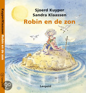 9789025846022 Robin en de zon MINIeditie