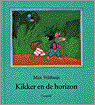 9789025848590-Kikker-En-De-Horizon