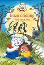 9789025871635 Boze drieling  Dolfje Weerwolfje 5