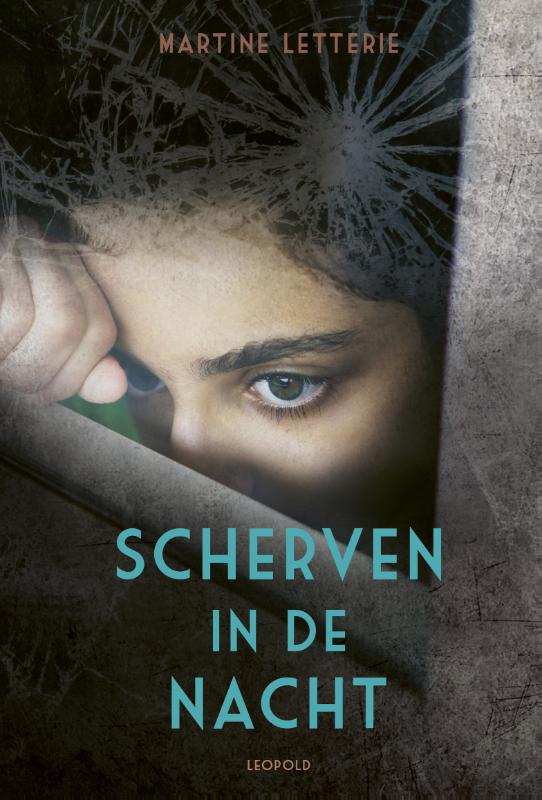 9789025876142-Scherven-in-de-nacht