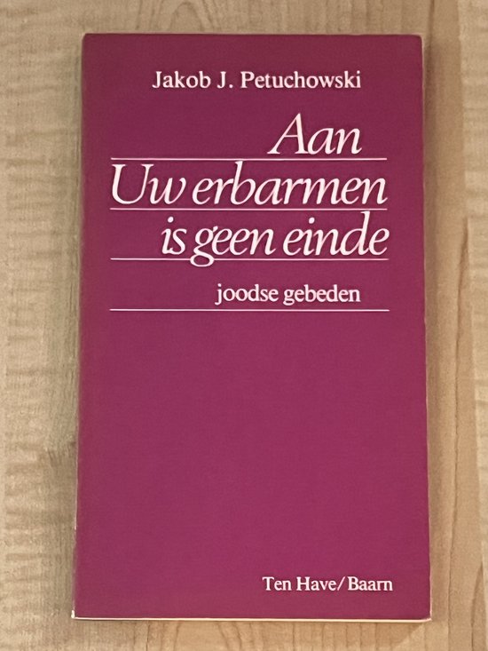 9789025942847-Aan-uw-erbarmen-is-geen-einde
