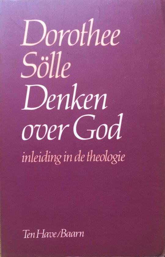 9789025944308-Denken-over-God