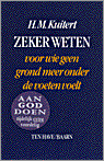 9789025945954-Zeker-weten